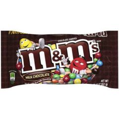 M&M's Small Milk Chocolate
